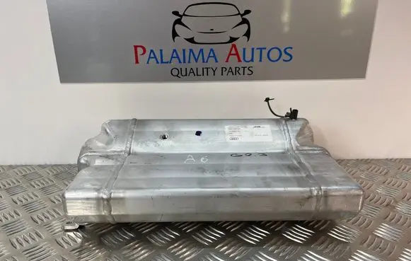 Audi A6 Allroad C7 Vacuum air tank 4G0616203C