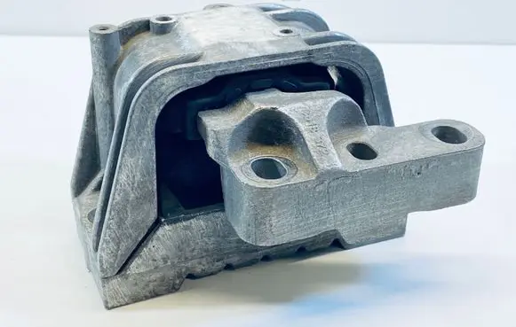Audi A3 S3 8P Engine mount bracket 1K0199262M