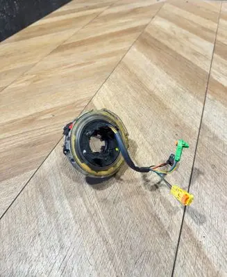 Mercedes-Benz E W211 Airbag slip ring squib (SRS ring) A1714640518