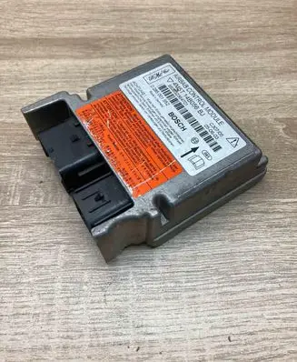 Ford Focus Airbag control unit/module 4M5T14B056BJ 0285001552