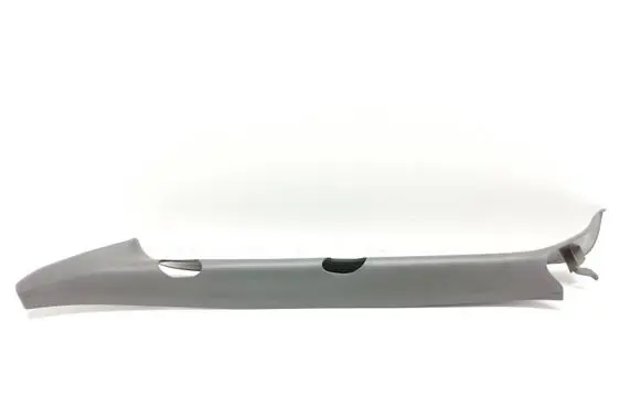 (A) pillar trim