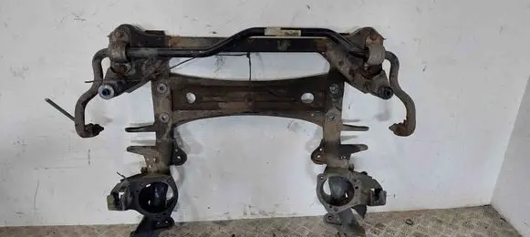 BMW X3 F25 Front subframe
