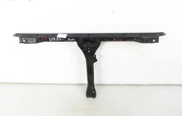 Subaru Tribeca Top upper radiator support slam panel