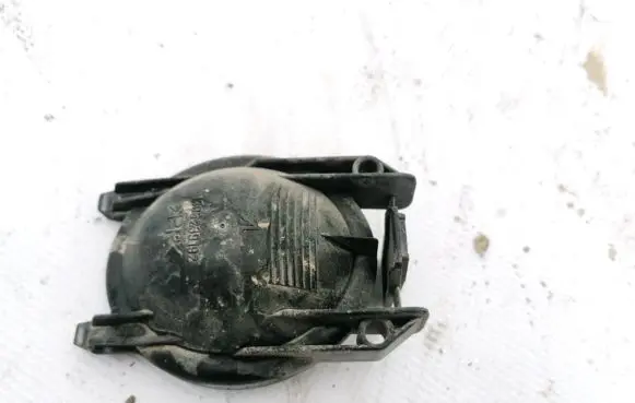 Mercedes-Benz A W168 Headlight/headlamp dust cover 1305239192