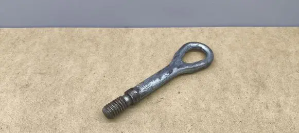 Mercedes-Benz R W251 Towing hook eye 