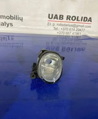 Audi A5 8T 8F Front fog light 8T0941700