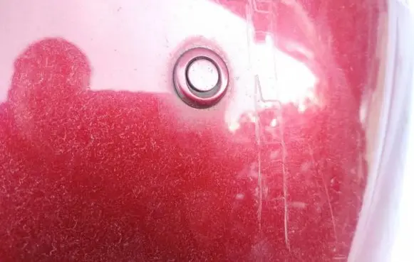 Dodge Journey Parking PDC sensor