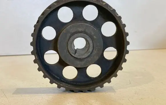 Audi 100 S4 C4 Camshaft pulley/ VANOS 069130111C