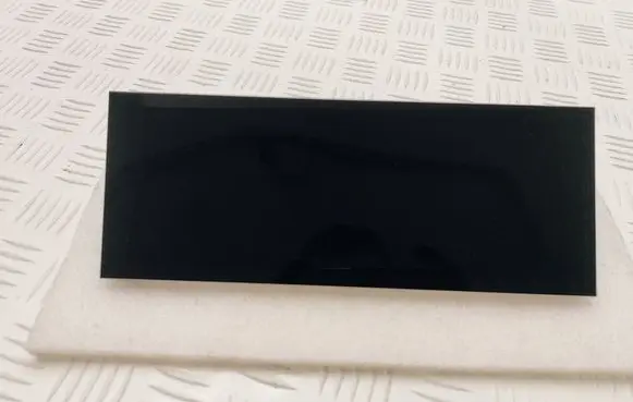 Peugeot 308 Screen/display/small screen 9837654580 GD1030SA00440 20210411