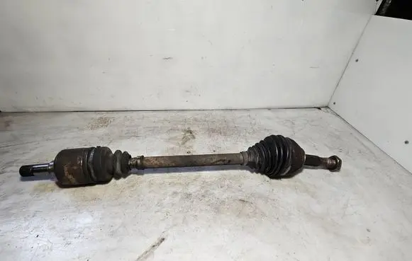 Citroen Jumper Front driveshaft