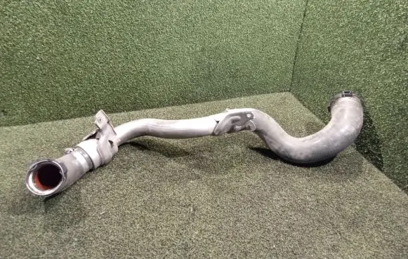 Opel Vivaro Intercooler hose/pipe 144603145R 93451667 MANC0012004A