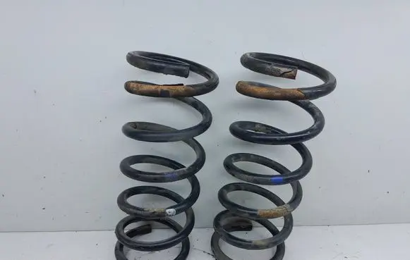 SsangYong Korando Rear coil spring