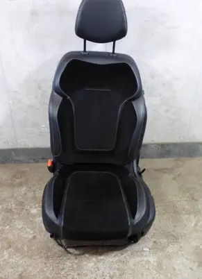 Renault Megane IV Front driver seat CART000FOTEL