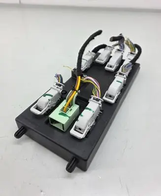 Land Rover Range Rover Velar Comfort/convenience module JPLA14F041BG