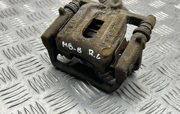 Mercedes-Benz B W245 Rear brake caliper 