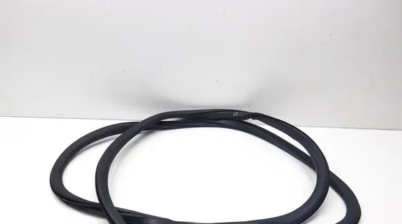 Alfa Romeo Stelvio Rubber seal front door (on door) 