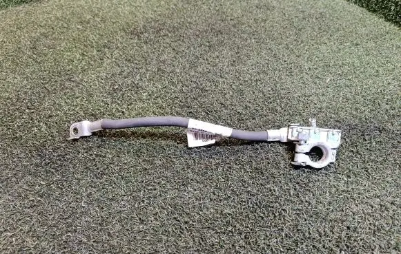 Nissan NV400 Negative earth cable (battery) 240801526R