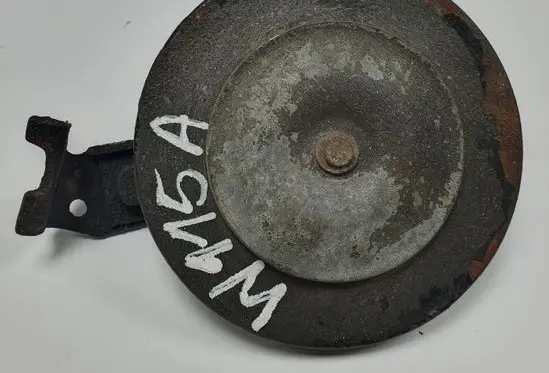 Mercedes-Benz COMPAKT W115 Horn signal