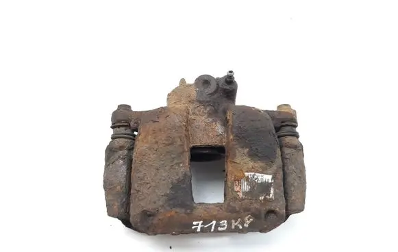 Citroen C4 I Front brake caliper