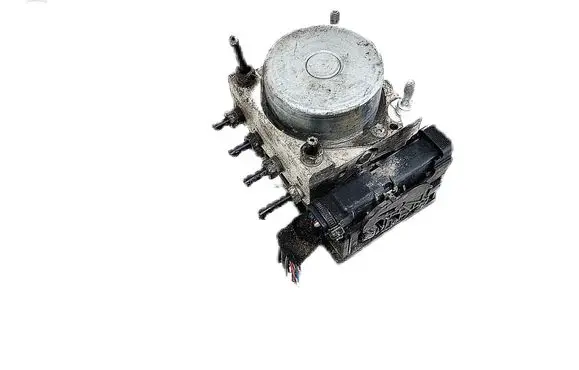 Opel Corsa D ABS Pump 13277812