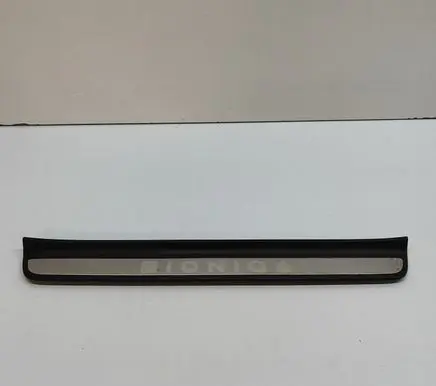 Hyundai IONIQ 6 Front sill trim cover 85873KL500
