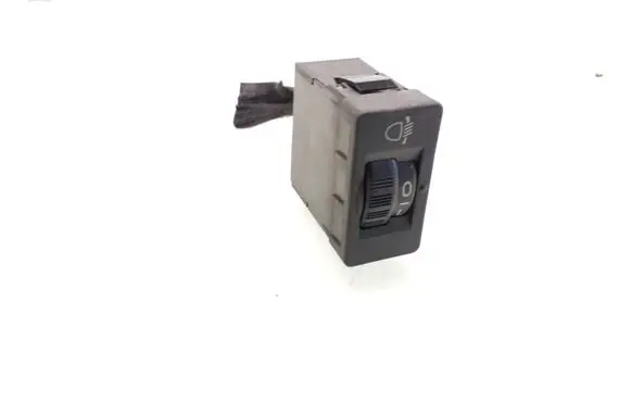 Fiat Ulysse Headlight level height control switch 96384422XT