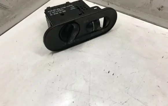Ford Galaxy Light switch 98504051618