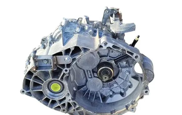 Volkswagen Crafter Manual 5 speed gearbox TWP 20260116HCR1335