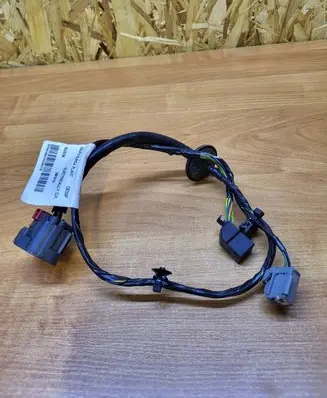 Volvo XC60 Parking sensor (PDC) wiring loom 30786186