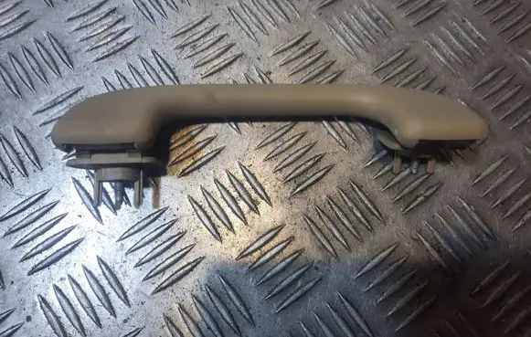 Mercedes-Benz GL X164 Front interior roof grab handle A1648100354