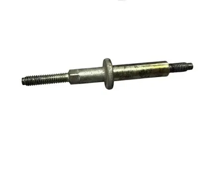 Mazda 6 Fuel Injector clamp holder 