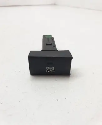 Hyundai Santa Fe Air circulation switch 202002962