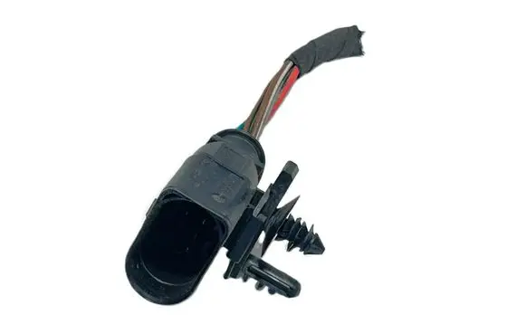 Skoda Superb B8 (3V) Other relay 1J0973814 41511