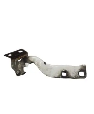 Peugeot Boxer Engine bonnet/hood hinges B986