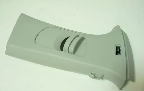 Volkswagen Golf VII (B) pillar trim (top) 5GM867244