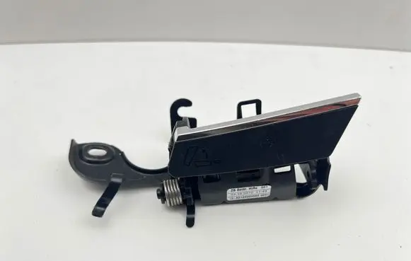 Mercedes-Benz E W212 Seat back rest control lever/handle A2129209500