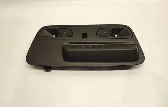 Chevrolet Camaro Front seat light 84639398