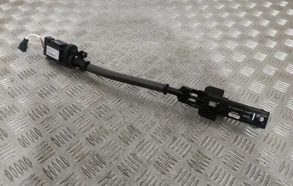 Audi A8 S8 D4 4H Seat belt adjustment motor 4H0857833