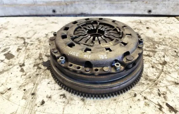 BMW 3 E46 Clutch set kit 7506737