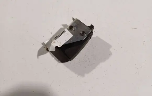 Skoda Octavia Mk2 (1Z) Tailgate interior release/open handle 1Z9867615d