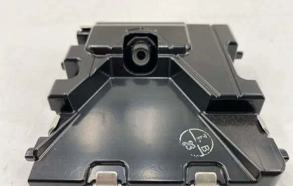 Toyota Prius Prime Windshield/windscreen camera 8646C47032