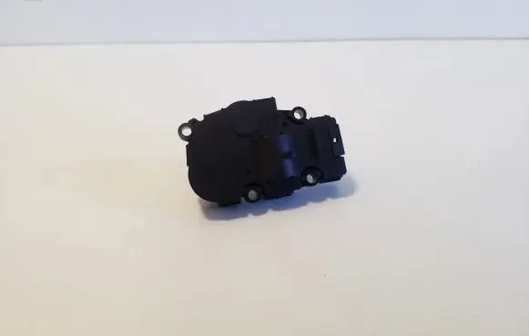 Land Rover Evoque II Air flap motor/actuator EGP0031 HK009001