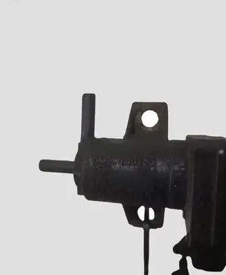 Renault Laguna II Turbo solenoid valve 100788 7700