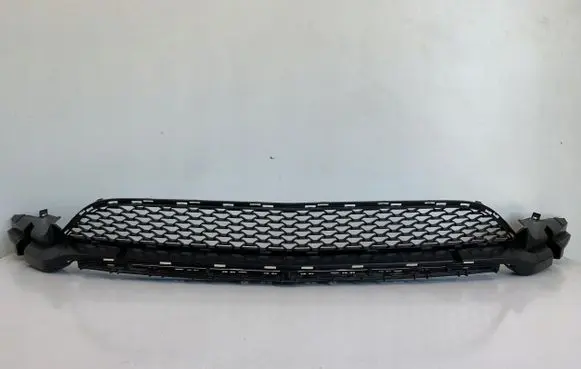 Mercedes-Benz SLK AMG R172 Front bumper lower grill