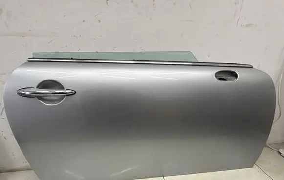 Mini One - Cooper R50 - 53 Door (2 Door Coupe) 