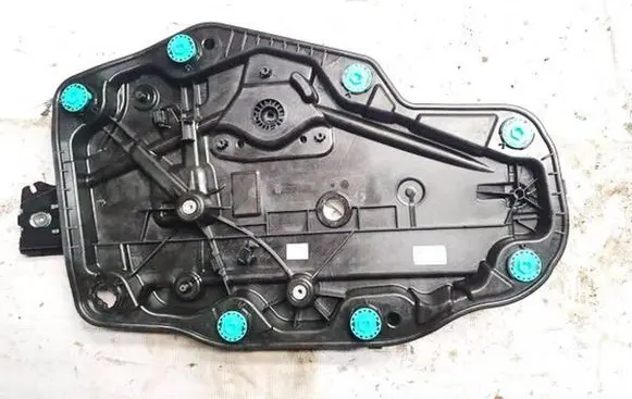 Volkswagen ID.4 Sliding door window regulator with motor e31148105 e31148-105