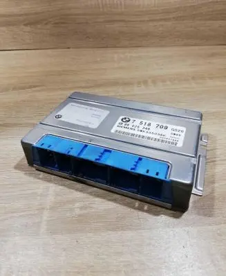 BMW 5 E39 Gearbox control unit/module 7518709 96025346