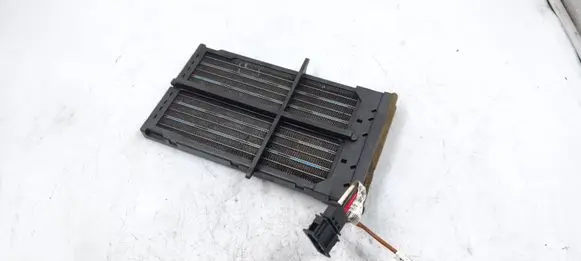 Audi A4 S4 B8 8K Electric cabin heater radiator H2945002