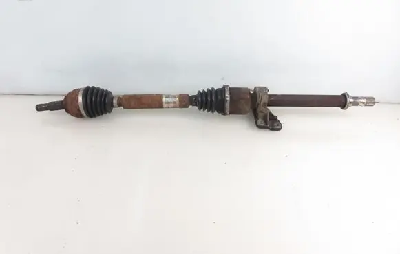 Renault Megane II Front driveshaft 8200379235