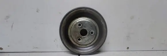 Citroen C5 Water pump pulley V761902080